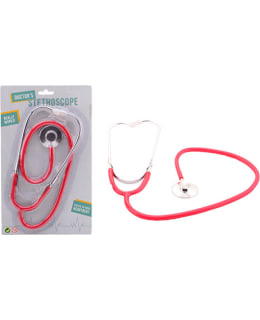 METALLINEN STETOSKOOPPI Main Image