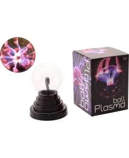 Plasmapallo 9 cm Main Image