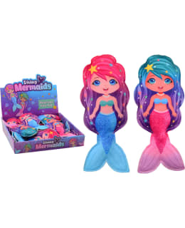 SUKELTAVA MERENNEITO Main Image