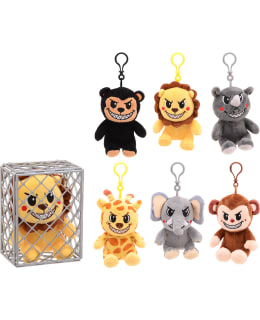 IRVISTÄVÄ VILLIELÄINPEHMO AVAINMENPERÄ Main Image