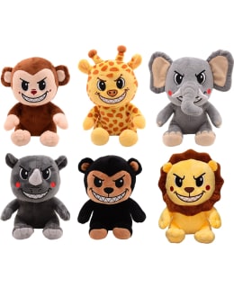 IRVISTÄVÄ VILLIELÄINPEHMO XL Main Image