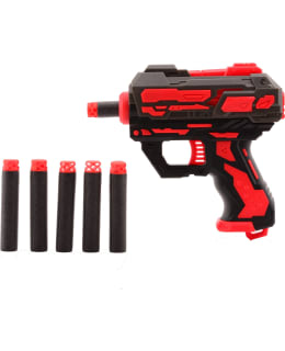 TACK PRO MINIPISTOOLI NUOLIPYSSY Main Image