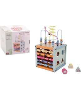 JOUECO WILDIES AKTIVITEETTIKUUTIO Main Image