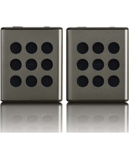 LENCO BTP-200BK BLUETOOTH-STEREOKAIUTIN Main Image