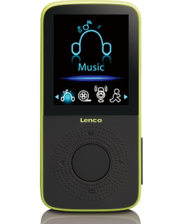 LENCO PODO-153LM SPORT MP3/4-SOITIN, JOS Main Image