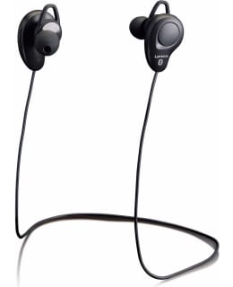 LENCO EPB-015BK LANGATTOMAT IN-EAR-KUULO Main Image