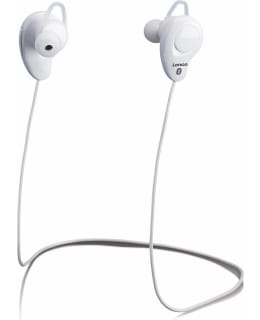 LENCO EPB-015WH LANGATTOMAT IN-EAR-KUULO Main Image