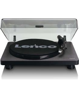 LENCO L-30BK PUINEN LEVYSOITIN MMC KASET Main Image