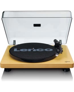 LENCO L-30WD LEVYSOITIN AUTOMAATTISELLA Main Image
