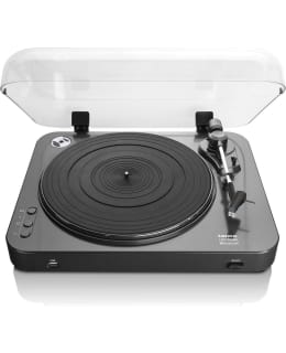 LENCO LBT-120BK LEVYSOITIN Main Image