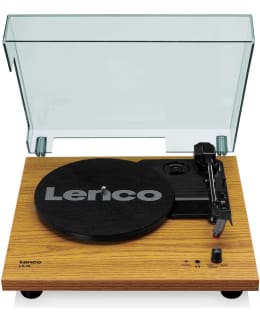 LENCO LS-10WD LEVYSOITIN SISÄÄNRAKENNETU Main Image