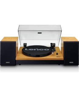 LENCO LS-300WD LEVYSOITIN JA KAIUTTIMET Main Image