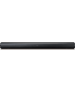 LENCO SB-080BK 2.1 SOUNDBAR Main Image