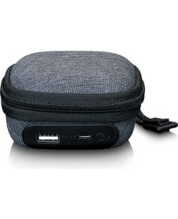 LENCO PBC-10GY KOTELO, JOSSA ON SISÄÄNRA Main Image