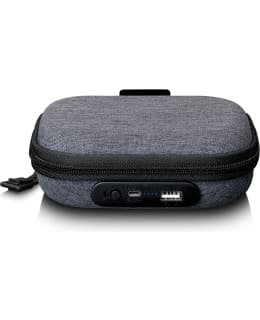 LENCO PBC-20GY KOTELO, JOSSA ON SISÄÄNRA Main Image