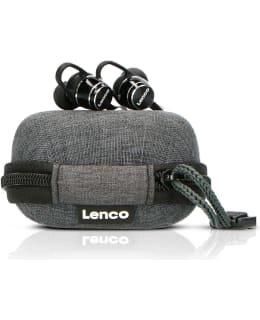 LENCO EPB-160BK HIKITIIVIIT BLUETOOTH-KU Main Image