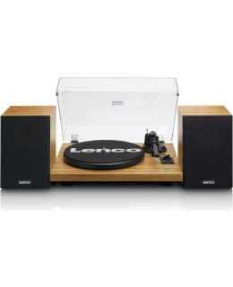 LENCO LS-500WD LEVYSOITIN JA KAIUTTIMET Main Image