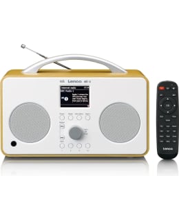 LENCO PIR-645 VALK INTERNET RADIO Main Image