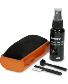 LENCO TTA-5IN1 5 IN 1 -PUHDISTUSPAKKAUS Main Image