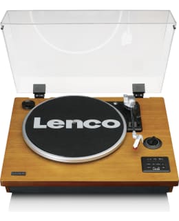 LENCO LS-55WA LEVYSOITIN, JOSSA BLUETOOT Main Image