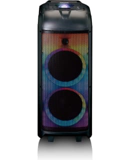 LENCO PA-260BK BILEKAIUTIN Main Image