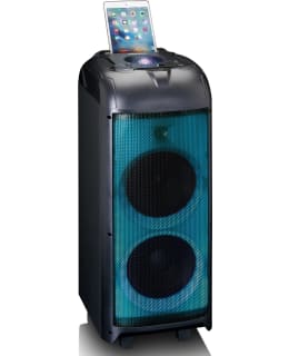 LENCO PA-260BK BILEKAIUTIN Main Image