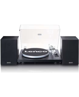 LENCO LS-500BK LEVYSOITIN JA KAIUTTIMET Main Image