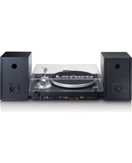 LENCO LS-500BK LEVYSOITIN JA KAIUTTIMET Main Image