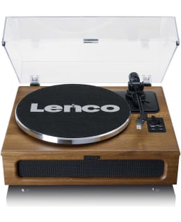 LENCO LS-410WA LEVYSOITIN, JOSSA 4 KAIUT Main Image