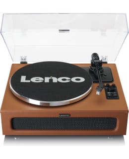 LENCO LS-430BN LEVYSOITIN BLUETOOTH MMC Main Image