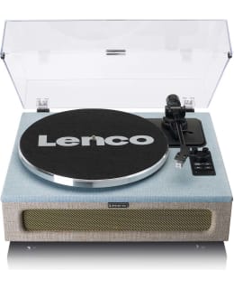 LENCO LS-440BUBG LEVYSOITIN, JOSSA 4 KAI Main Image