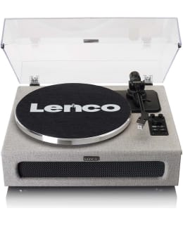 LENCO LS-440GY LEVYSOITIN, JOSSA 4 KAIUT Main Image