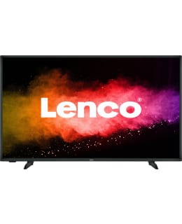 LENCO LED-4353BK 43" 4K ANDROID SMART TV Main Image