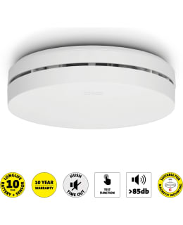 ALECTO SCA04 PALO- JA HÄKÄVAROITIN Main Image