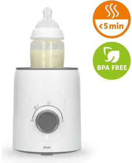 ALECTO BW600 VALKOINEN PULLONLÄMMITIN Main Image