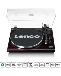 LENCO LBT-288WA LEVYSOITIN BLUETOOTH®-LÄ Main Image