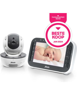 ALECTO DVM200M 4,3" VIDEOITKUHÄLYTIN Main Image