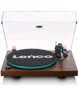 LENCO LBT-225WA LEVYSOITIN LASIALUSTALLA Main Image