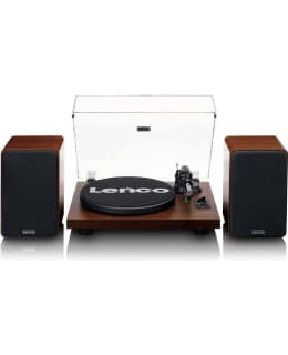 LENCO LS-600WA VAHVISTIN/LEVYSOITIN Main Image