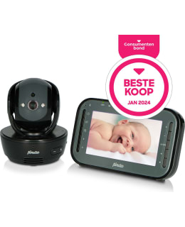 ALECTO DVM200MBK 4,3" VIDEOITKUHÄLYTIN Main Image