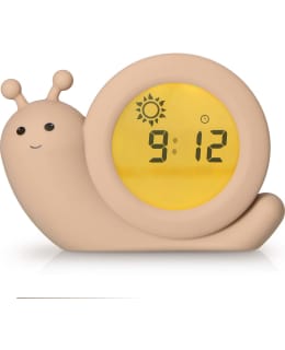 ALECTO BC110BE UNIKELLO/YÖVALO TAUPE Main Image