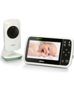 ALECTO DVM149GN 4,3" VIDEOITKUHÄLYTIN Main Image