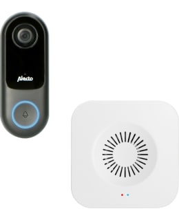 ALECTO SMART-RING OVISILMÄKAMERA/OVIKELL Main Image