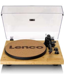 LENCO LBT-335BA - TURNTABLE WITH BT Main Image