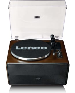 LENCO LS-470WA LEVYSOITIN, JOSSA ON 4 SI Main Image