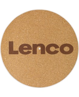 LENCO TTA-030CO KORKISTA VALMISTETTU LEV Main Image