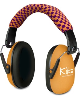 ALECTO BV-71 KIKA LASTEN KUULOSUOJAIMET Main Image