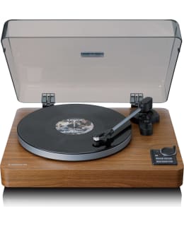 LENCO LBTA-165WD TÄYSAUTOMAATTINEN LEVYS Main Image