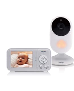 ALECTO DVM2028 2,8" VIDEOITKUHÄLYTIN Main Image