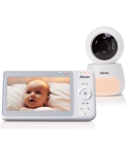 ALECTO DVM2050 5" HD VIDEOITKUHÄLYTIN Main Image